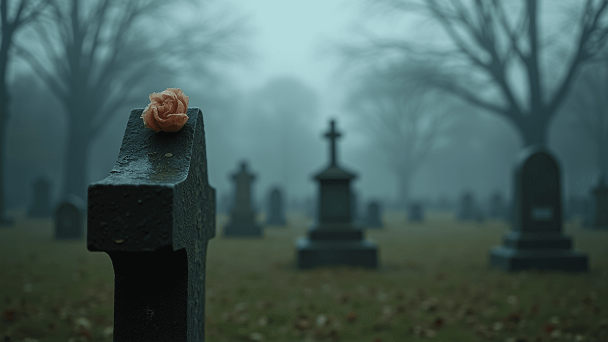 A Grave Deception: The Cinematic Fraud of Daury David Severino Damaso