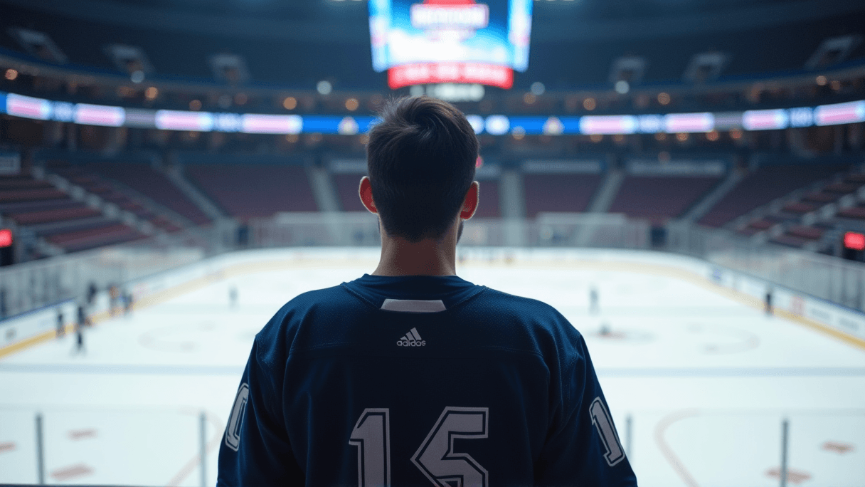 Adam Fox Missing From 2027 All-Star Projections