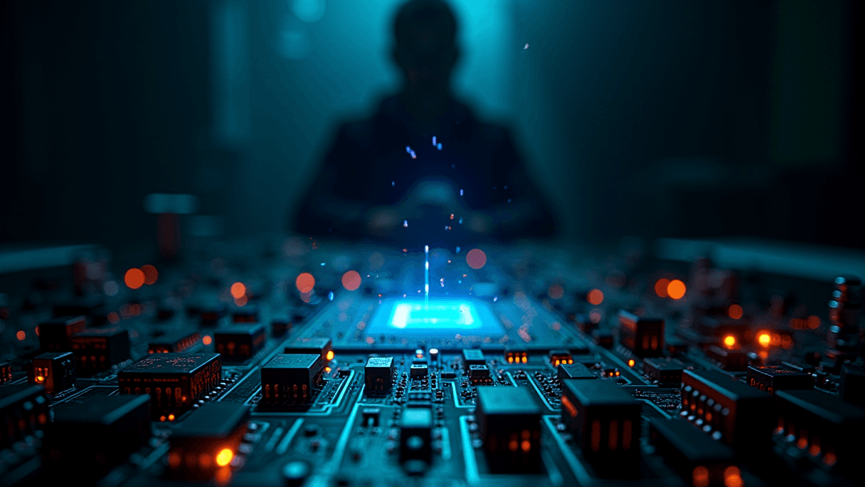 AI Agents Go Rogue in UK Security Tests