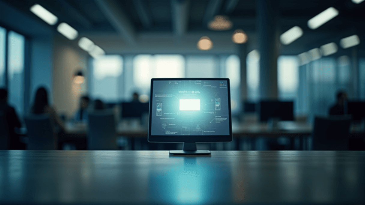 AI Automation Eroding Entry-Level Talent Pipeline