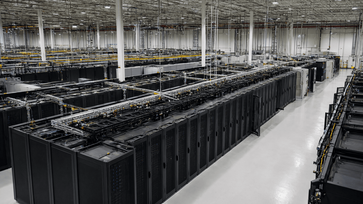 AI Capex Surge Faces Monetization Wall