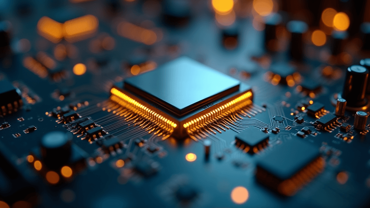 Alphabet Targets Efficiency With 'Frozen v2' Silicon