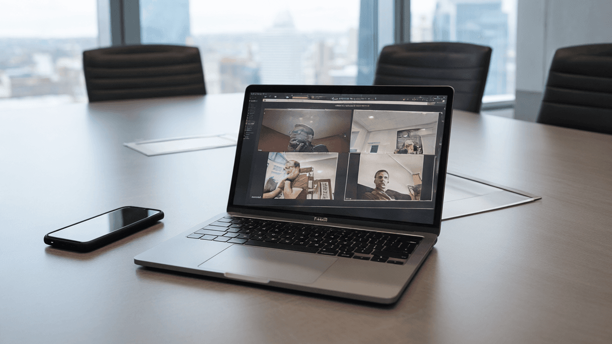 Ambi Raises $26M to Scale Ambient AI Intelligence