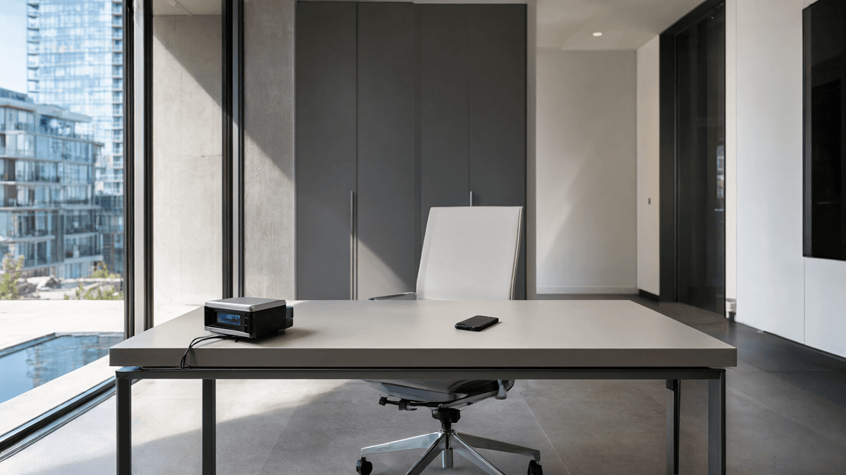 Ambi's All-Hearing AI: Productivity Powerhouse or Privacy Nightmare?