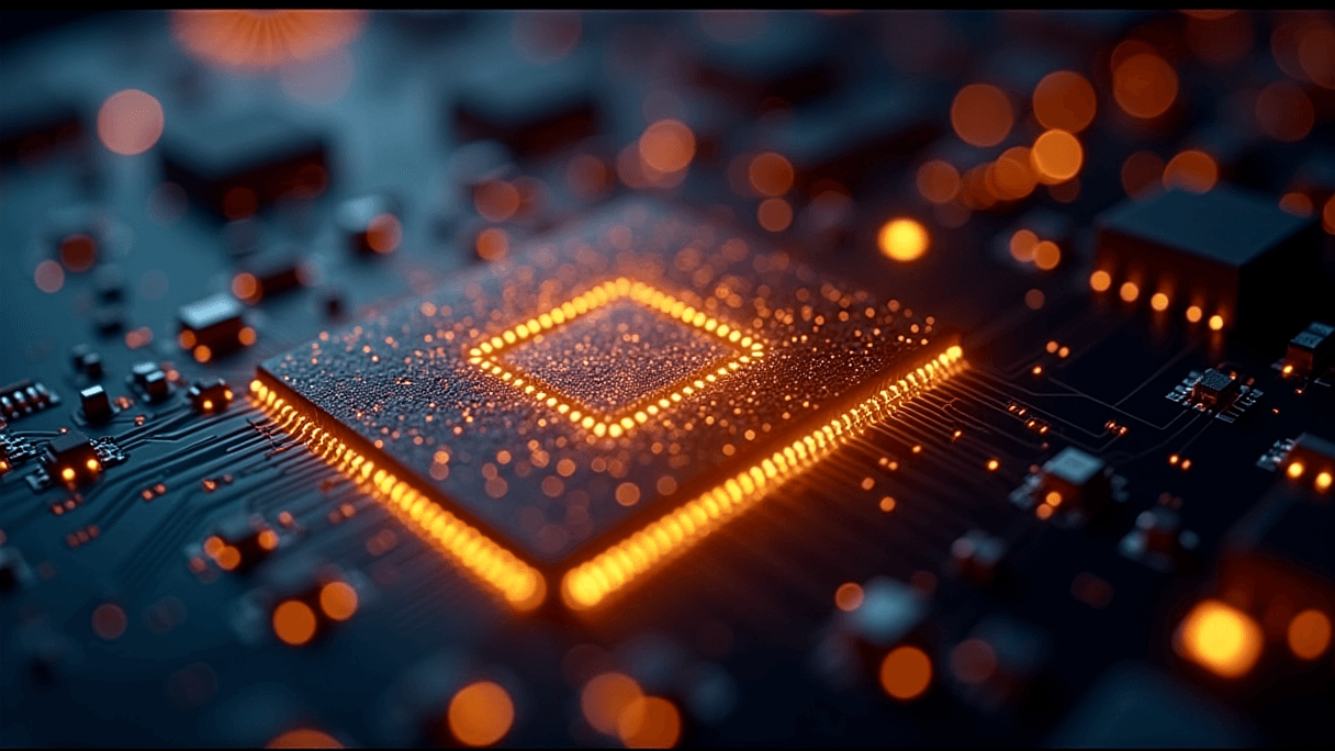 AMD Acquires Taalas to Integrate AI Models Directly Into Silicon