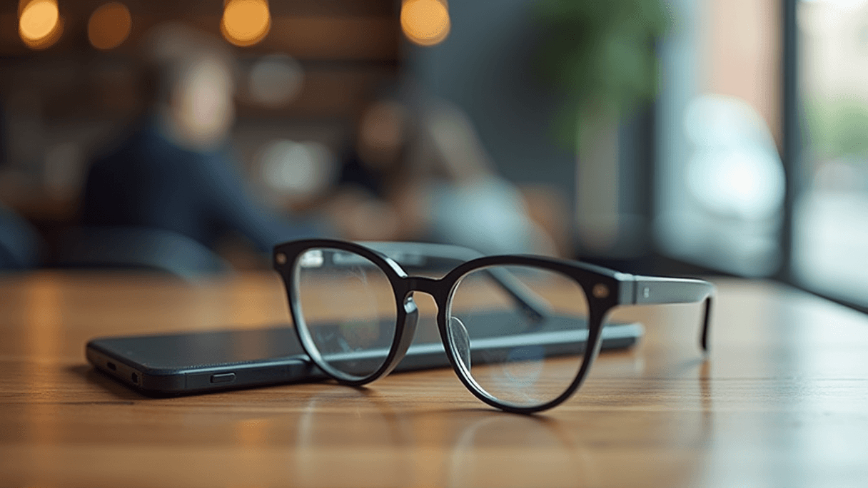 Apple Delays Smart Glasses Amid Privacy Struggle