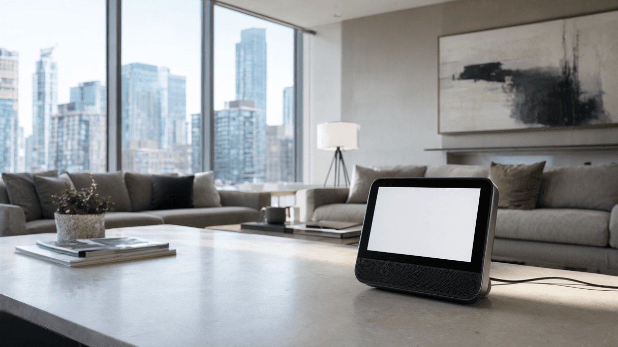 Apple’s HomeView: A $299 Tether to the Walled Garden