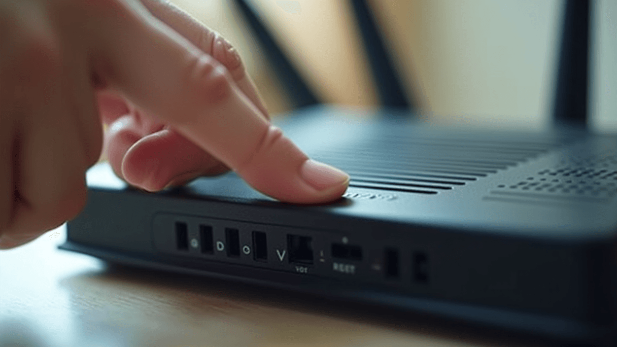 ASUS Outlines Router Reset Procedures for Connectivity Issues