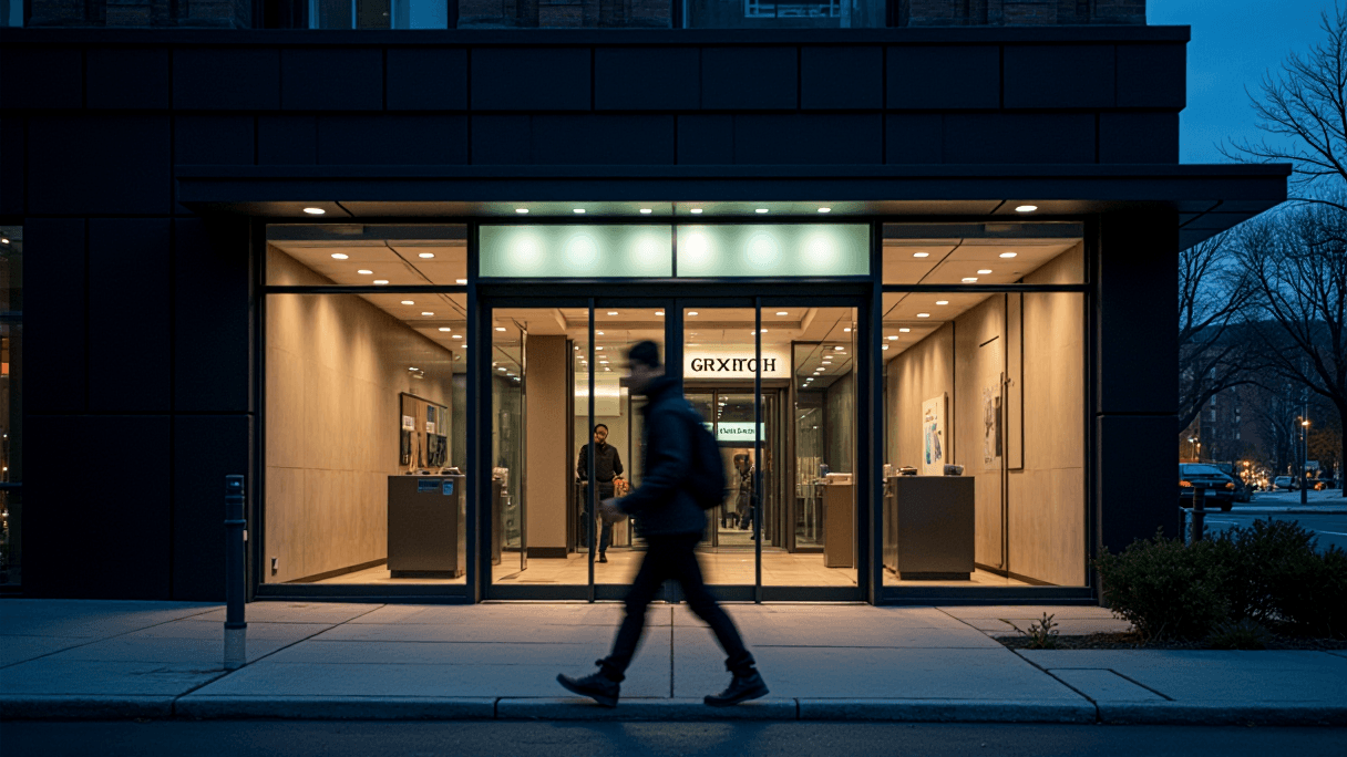 Banking Access Index Maps US Provider Hurdles for Non-Resident Founders