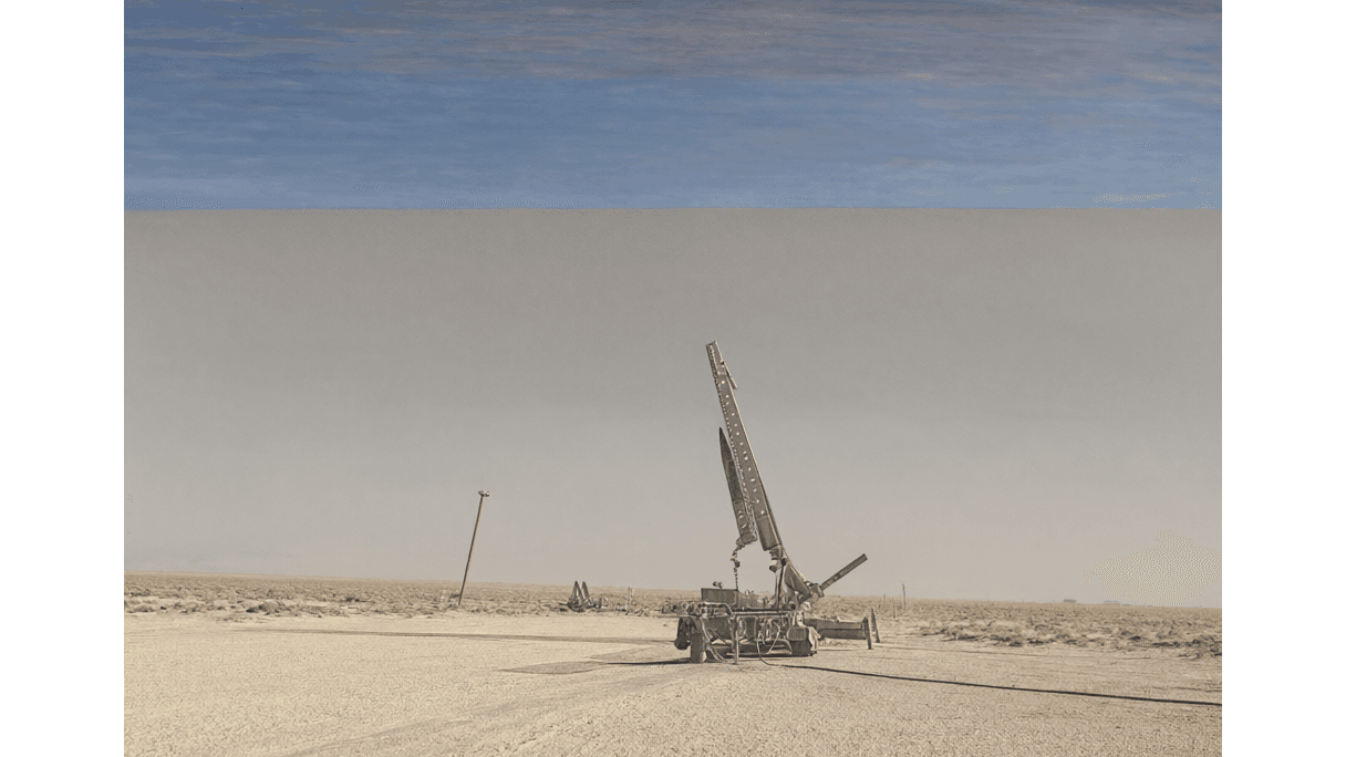 Benchmark Makes First Pure Defense Bet with Furientis Investment