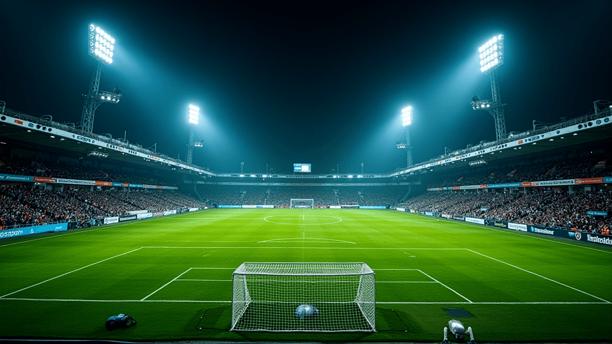 Bezos-Led Consortium Nears £1.35bn Stake in Liverpool