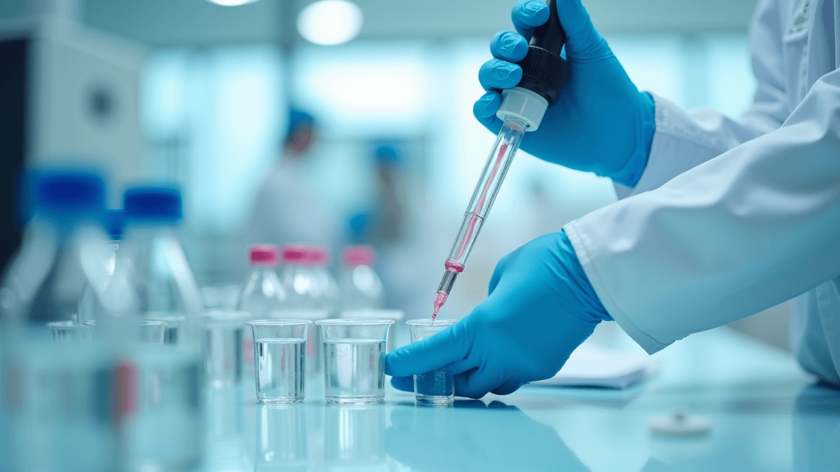 Biotech Firms Target Measles Treatments Amid Rising U.S. Cases