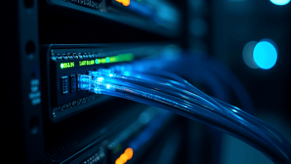 Breaking the Black Box: Why We Need to Own the Network Stack