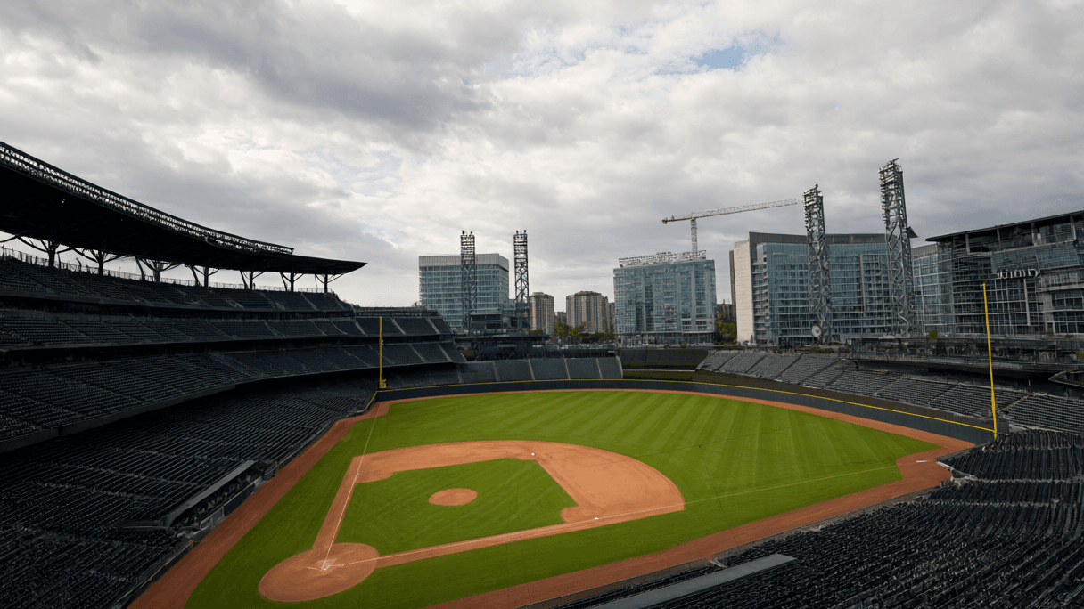 Chaos in September: Playoff Spots Hang in the Balance for Game 162