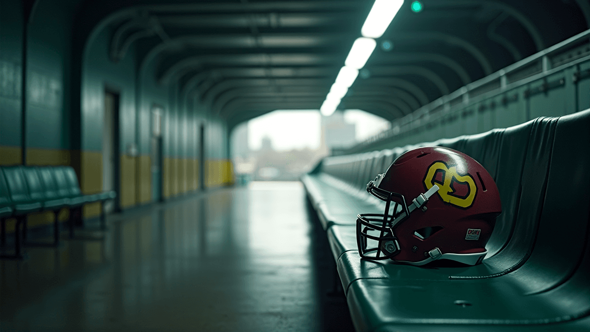 Checkers in Miami: The Dolphins Trade Away Potential for a 2028 Prayer