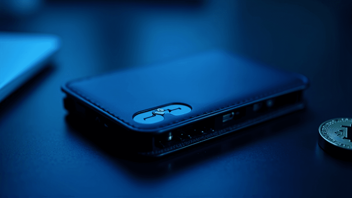 Coldcard Vulnerability Exposes the Myth of 'Cold Storage'