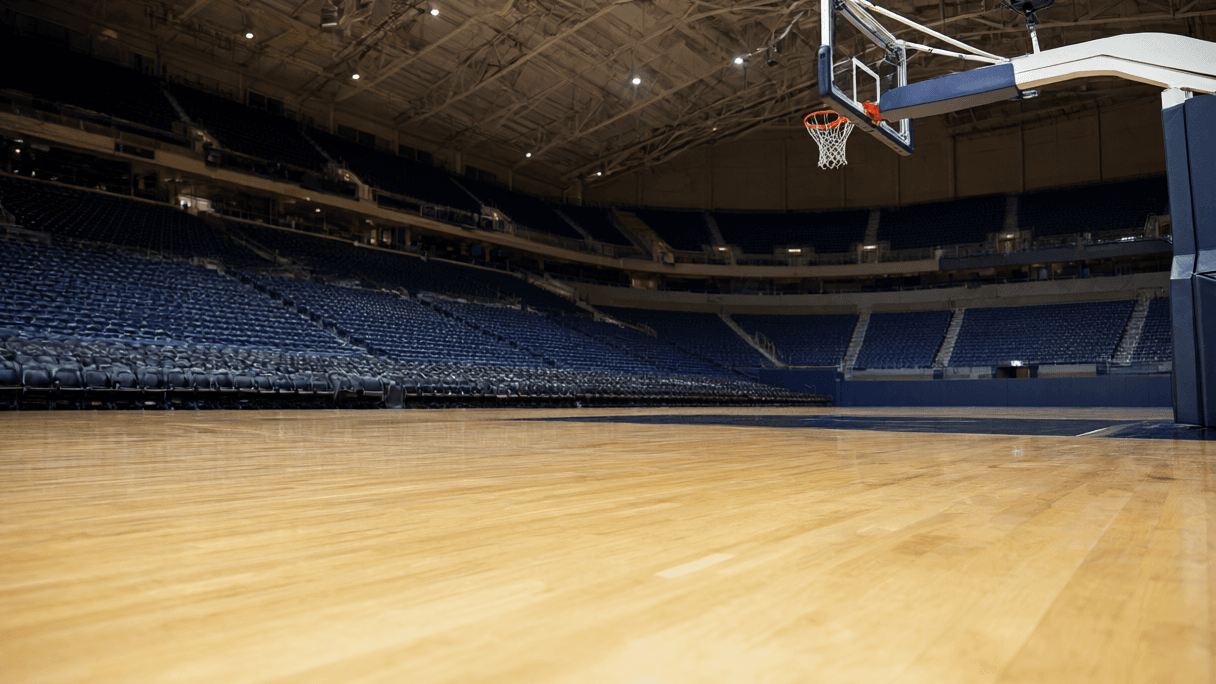 Court Victory Propels Kansas Up Early-Season Rankings