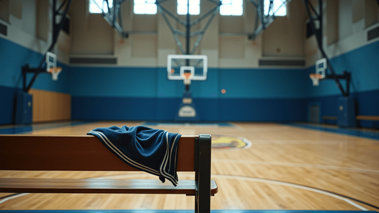 Duke's 2027 Recruiting Chess Match: The AJ Williams Effect