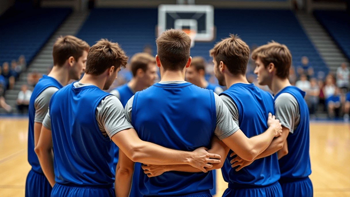 Duke's Lack of a Clear Superstar Could Be a Tactical Advantage
