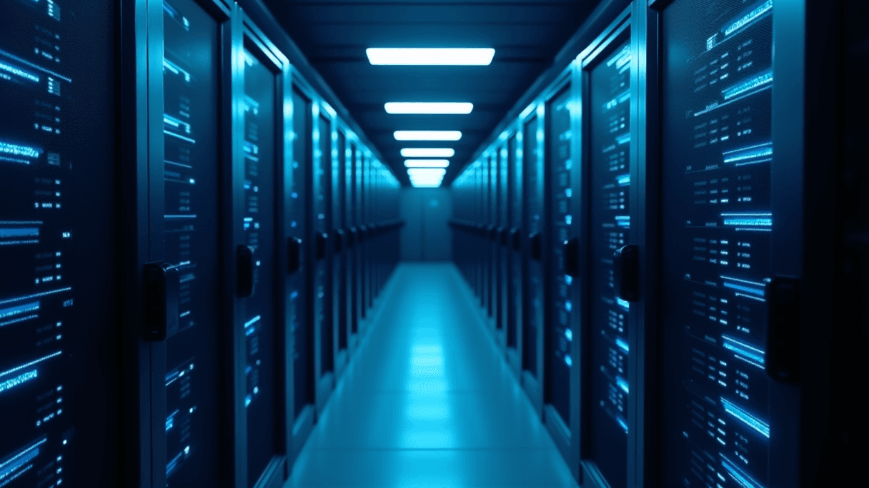 EU Chip Investments Fail to Solve US Cloud Dependency
