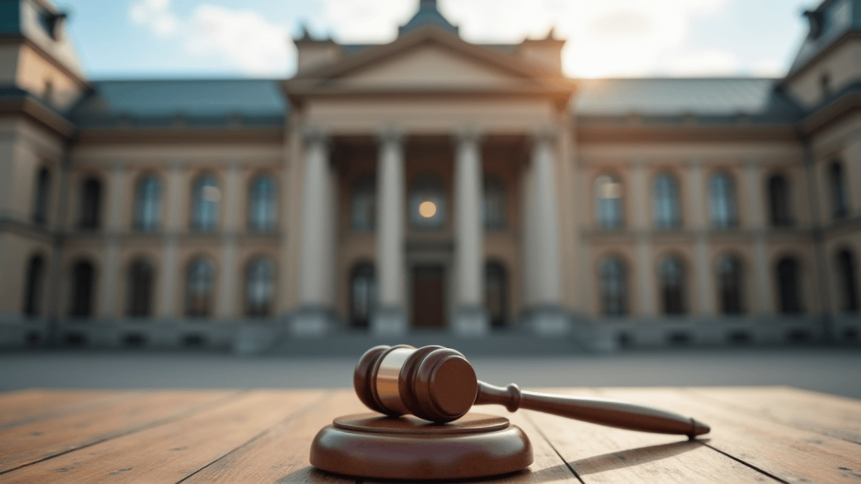 EU Hits Alphabet With $1 Billion Fine Over DMA Violations