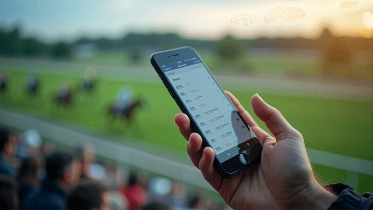 F1 Betting Surge Signals Shift in Global Sports Consumption