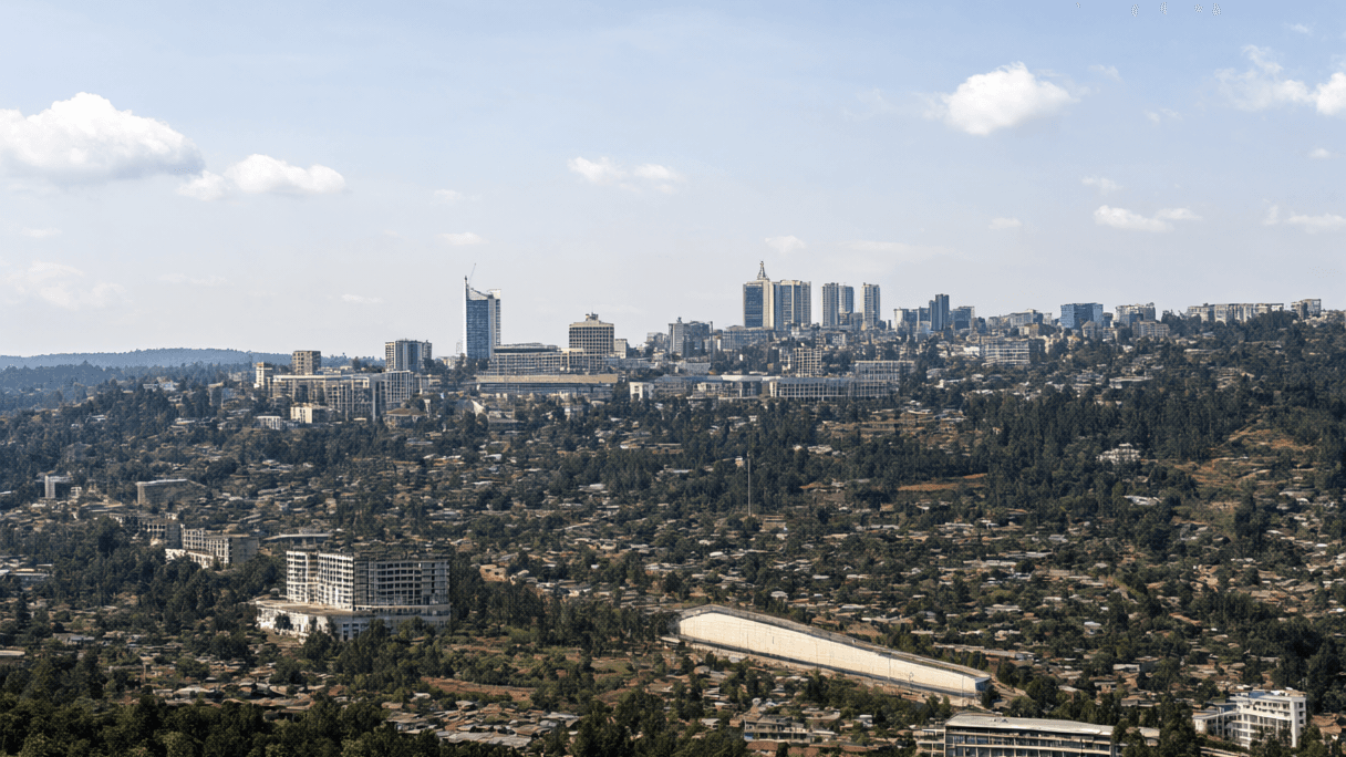 F1's Rwanda Expansion: A High-Stakes Geopolitical Gamble