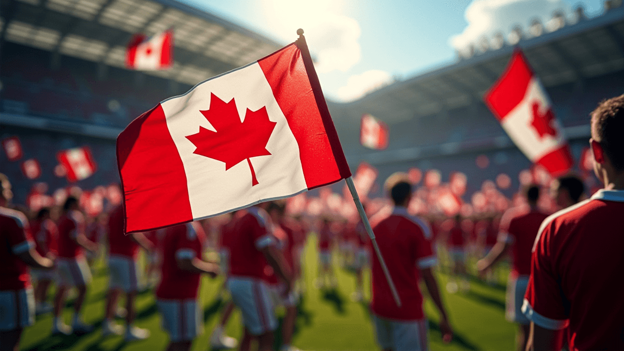 Flag Football's Olympic Debut Sparks Nationality Shifts for LA28