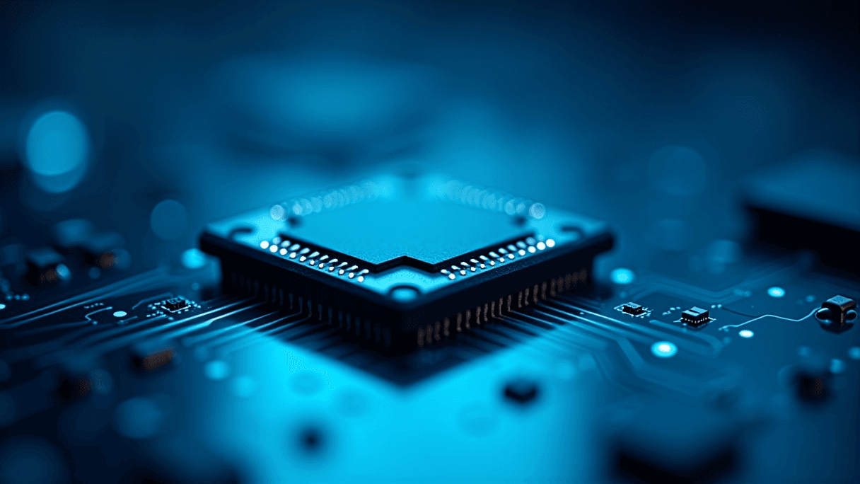 Follow the Money Friday: AMD's Silicon Gamble