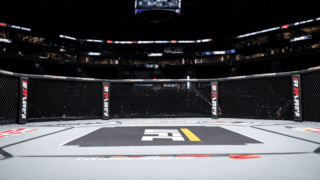 Former UFC Fighter Joins BKFC Ranks
