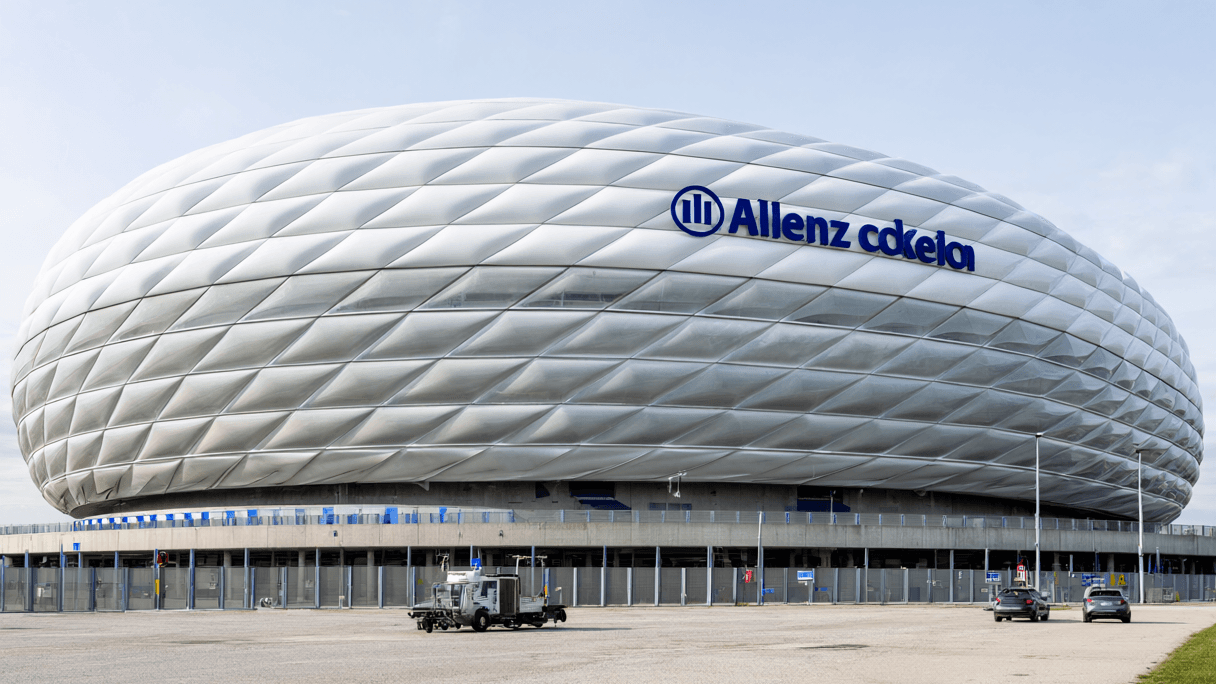 From Frontier to Factory: The American Invasion of the Champions League