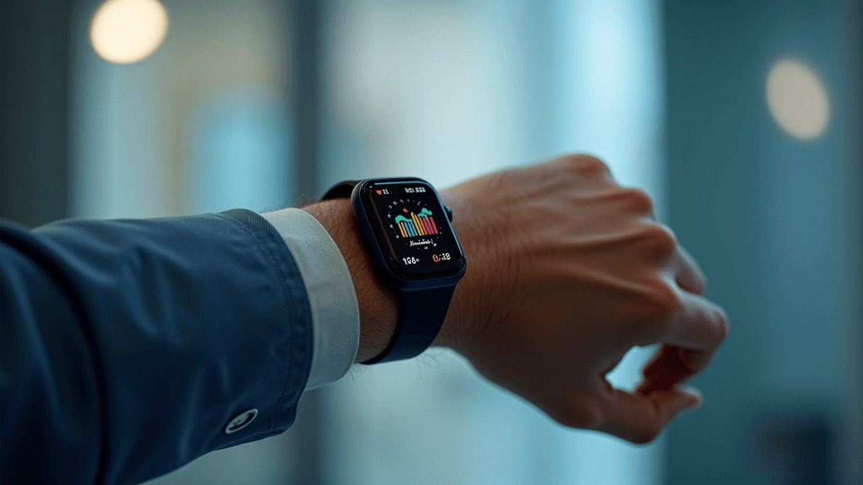 Google’s New Health Guardian: Proactive Monitoring or High-End Guesswork?