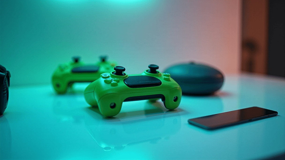 Green Plastic Nostalgia: Microsoft's Halo 25th Anniversary Gear Hits Pre-Order