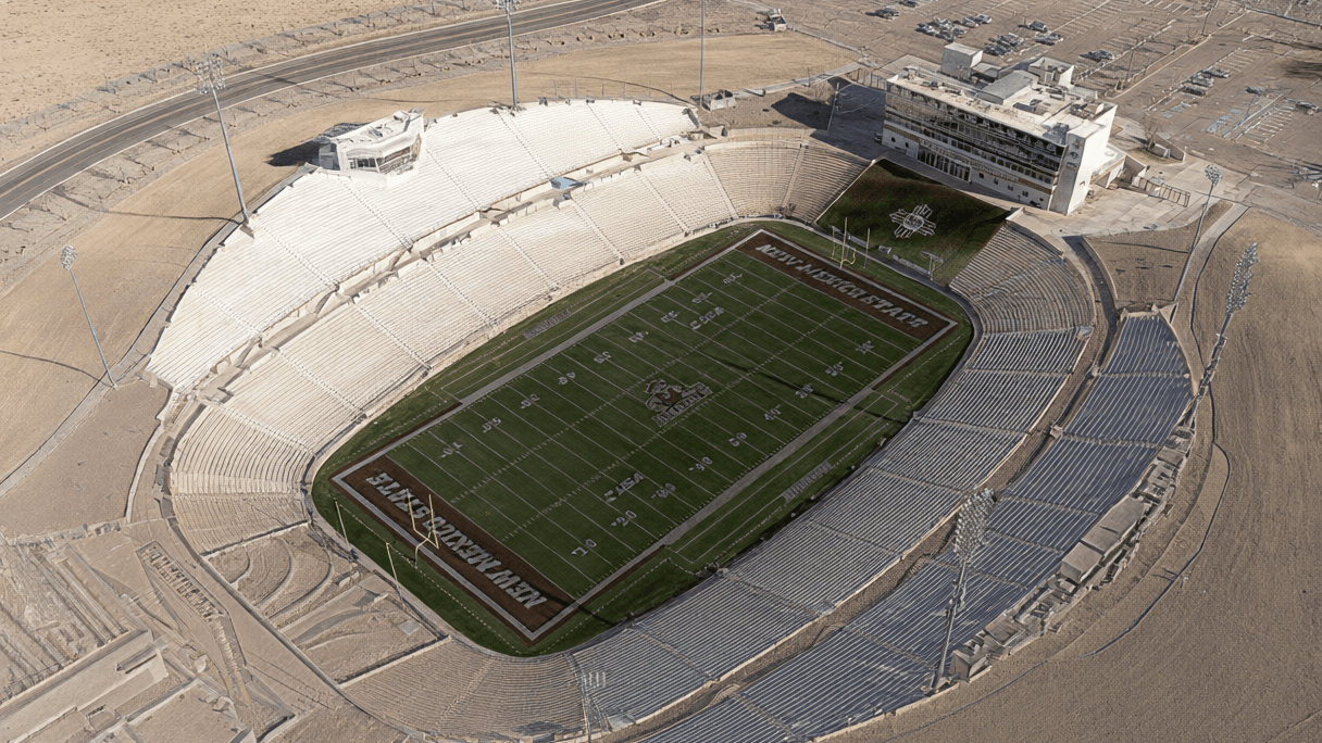 Group of Six Showdowns Set for CBS Sports Network Tripleheader