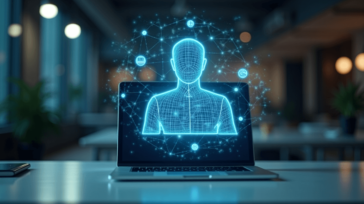 Harvard's AI Avatars: Scaling Prestige Through Synthetic Mentorship