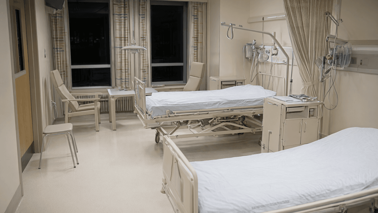HCA Healthcare’s AI Scheduling Tool Sparks Staffing and Safety Concerns