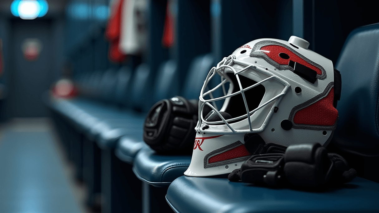 Hellebuyck Trade Rumors Intensify After Winnipeg Promotional Snub