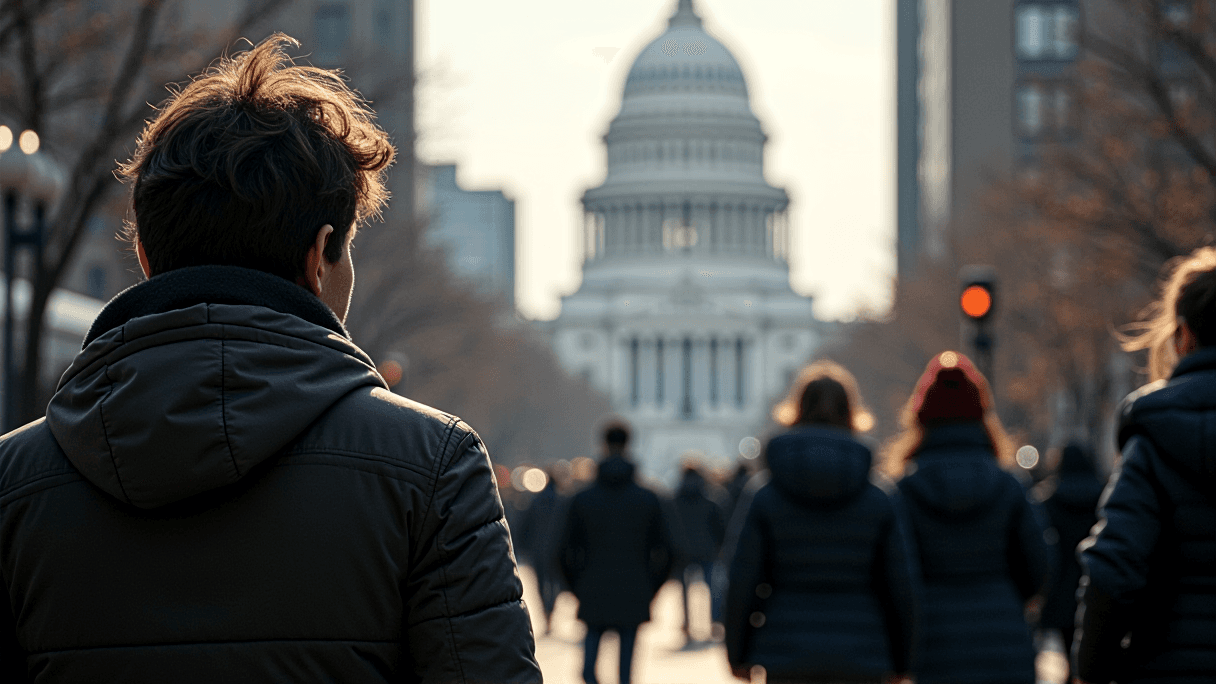 Historian Warns Against the 'Artificial State' of Silicon Valley