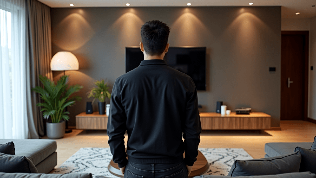 Ikea and Xbox Debut Yxstaby Collection to Blend Gaming Gear With Home Decor