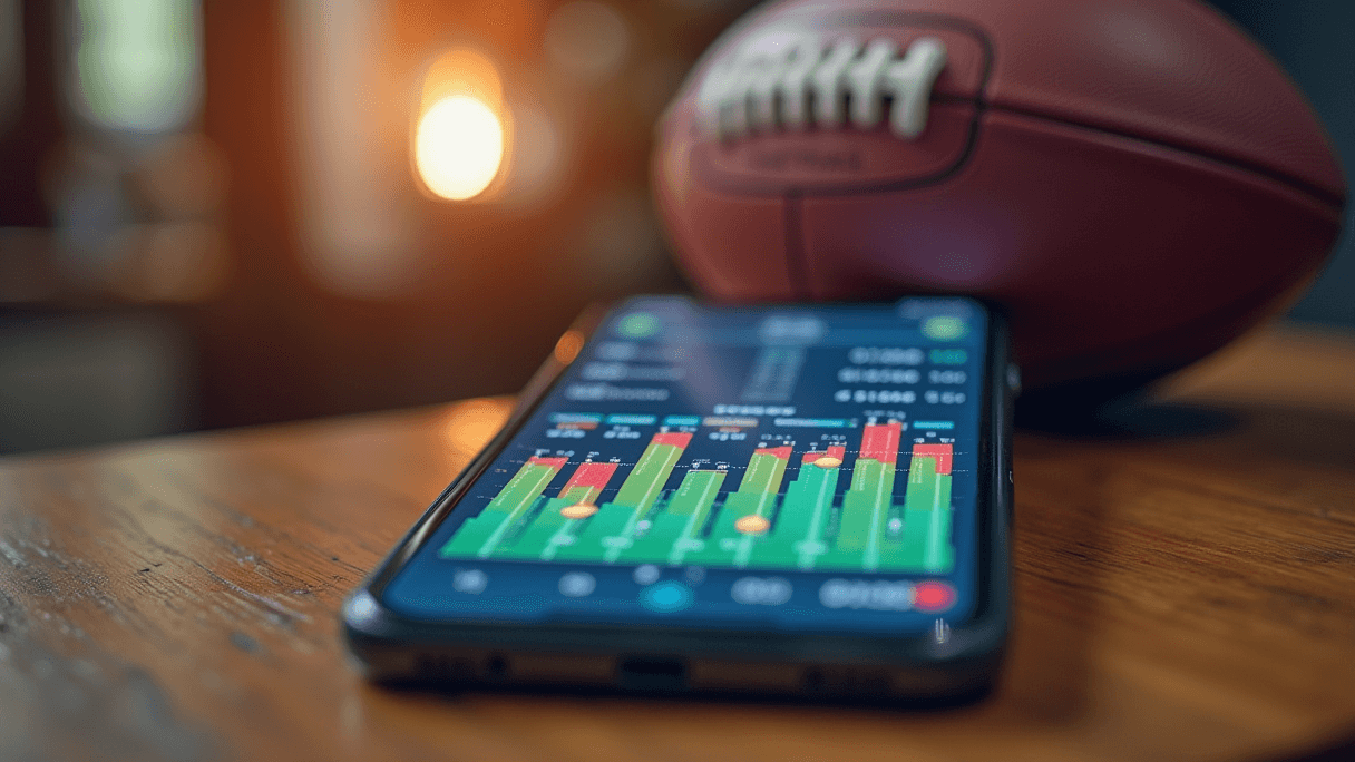 Industry Breakdown: NFL Week 1 Sportsbook Promotions