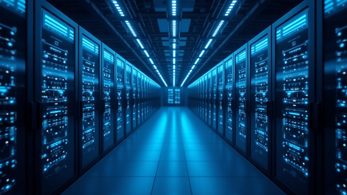 Infinity Eyes Nvidia's Moat With $15M Raise
