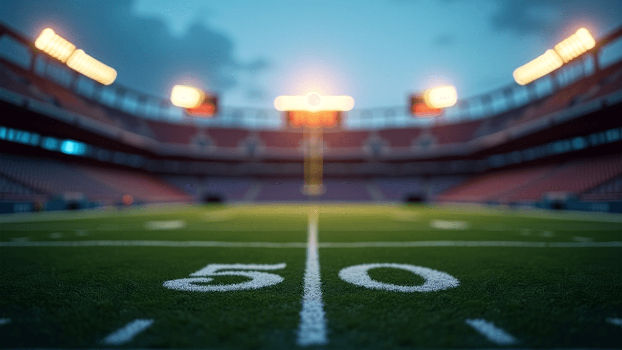 Insufficient Data for College Football Odds Analysis