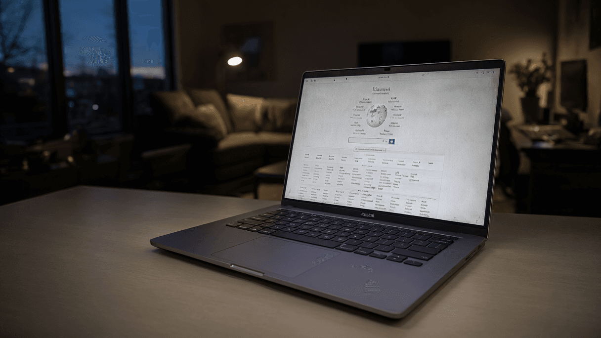 Intel's 'Optimization' is Just a Fancy Word for Breaking Your Internet