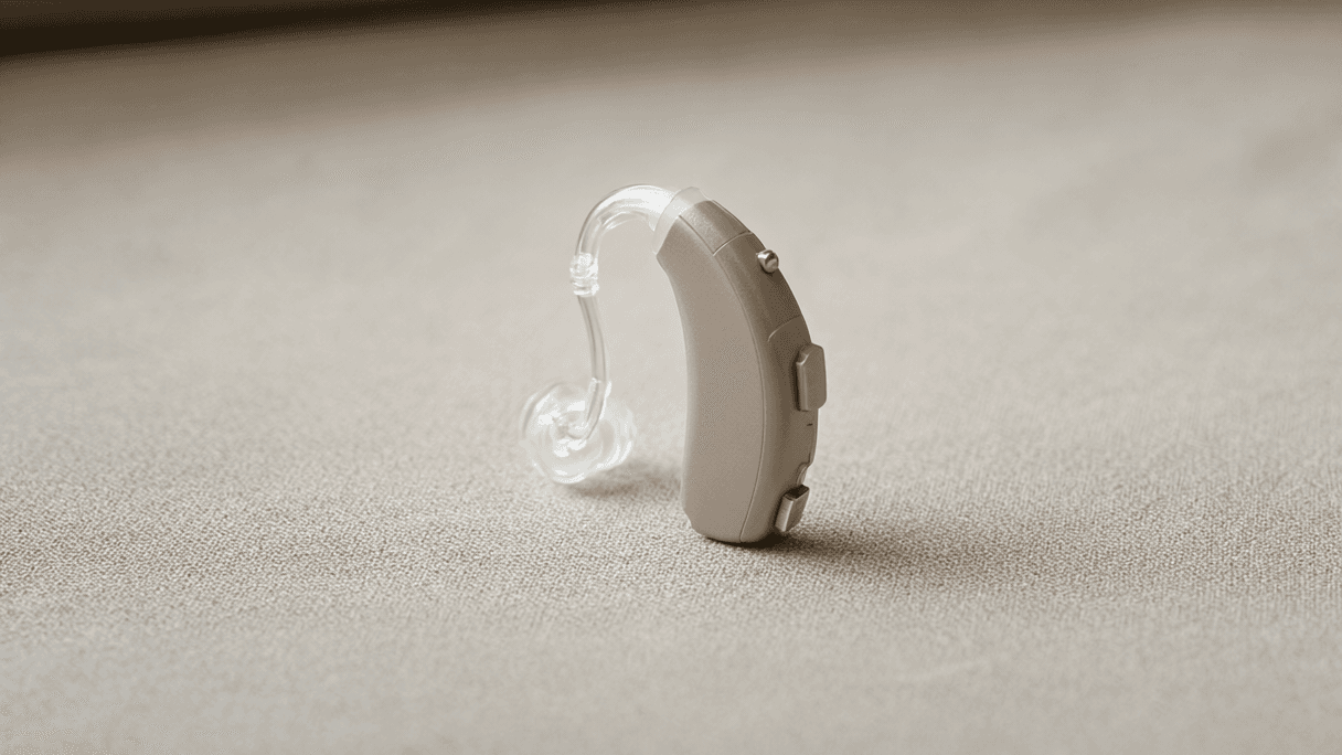 Jabra's M3 Hearing Aids: High Price, Low Innovation