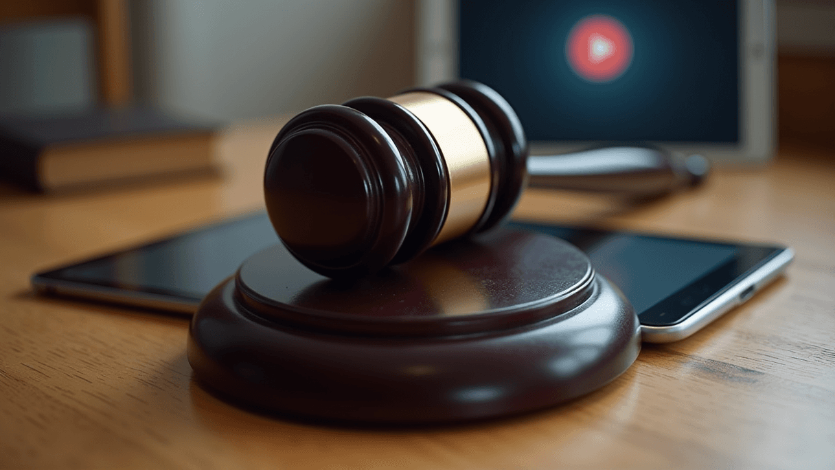 Kalshi Demands Netflix Remove Documentary Trailer Over Legal Dispute