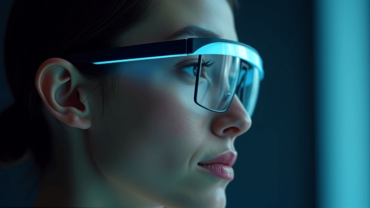 Legato’s AI Glasses: Clinical Breakthrough or Just Another Wearable?