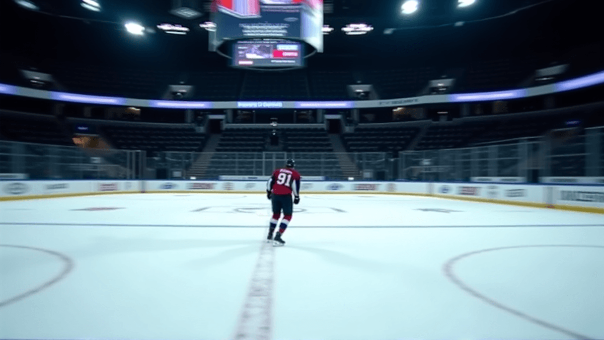 Leon Draisaitl Confirmed for German Homecoming