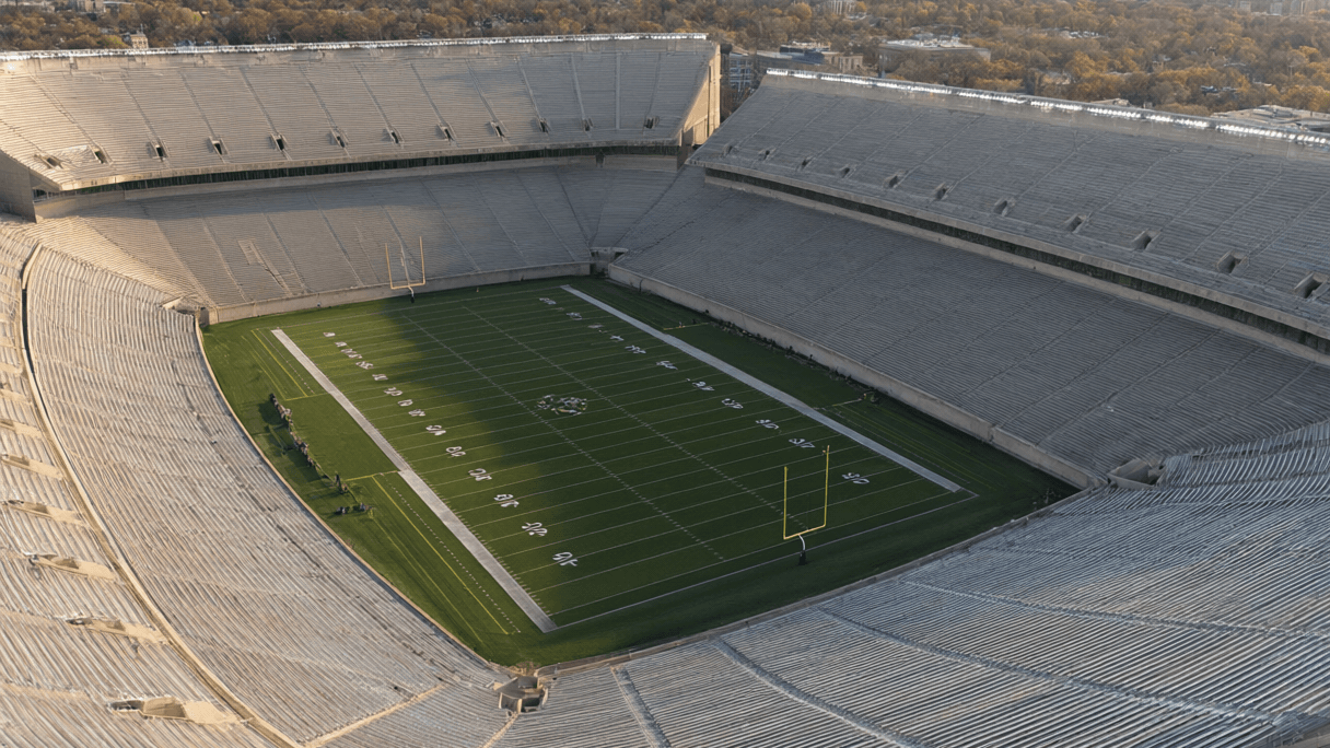 Major Sportsbooks Ramp Up Promotional War Ahead of Week 7 College Football