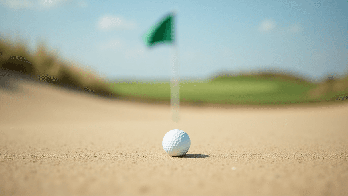 Market Shifts as Scheffler's Grip on Open Championship Odds Loosens