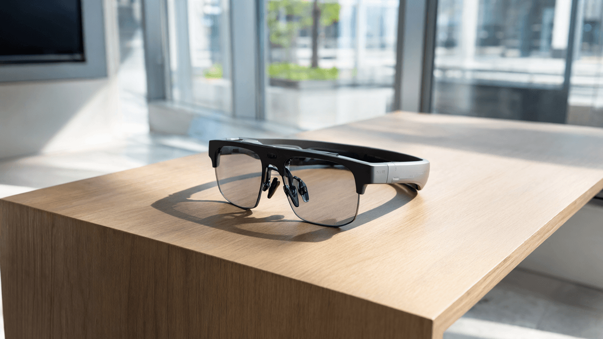 Meta Launches Camera-Free AI Glasses Amid Privacy Backlash
